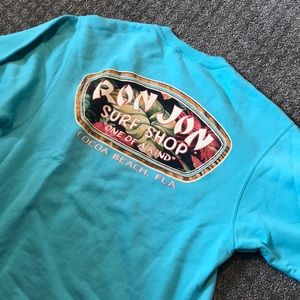 Ron Jon Surf Shop Sweatshirt